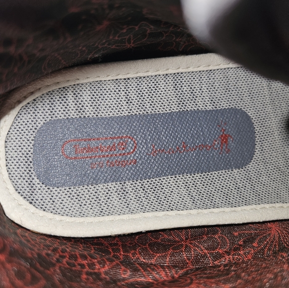 Timberland Waterproof Boots 5.5 - Picture 5 of 9